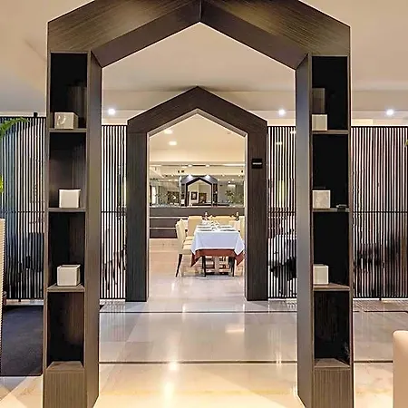 Hotel Golf Milano 4*