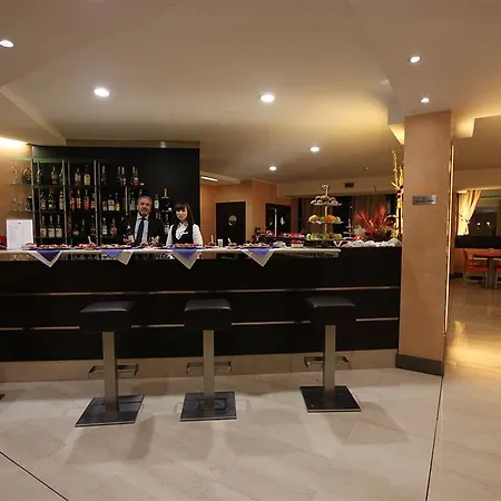 Golf Milano 4* Opera
