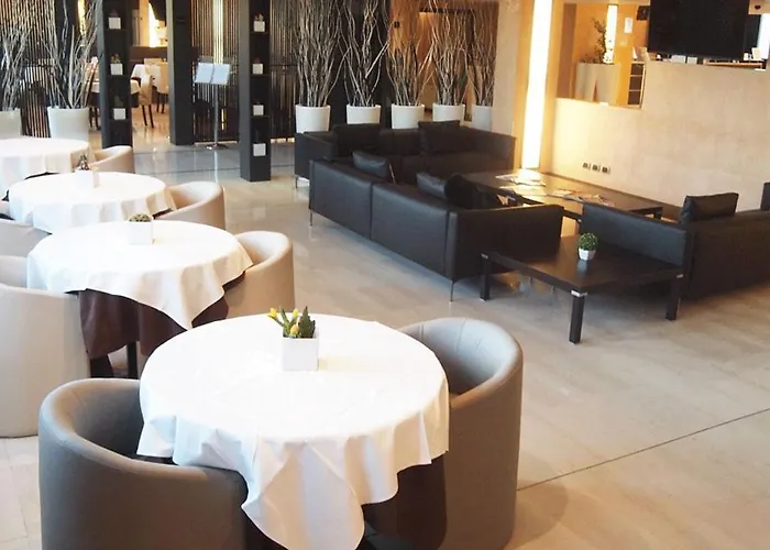 Golf Milano Hotel Opera