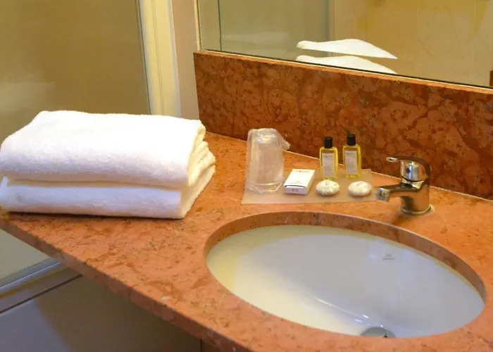 Hotel Golf Milano Opera