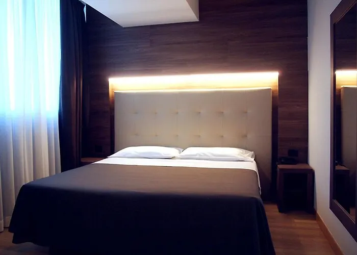 Golf Milano Hotel Opera