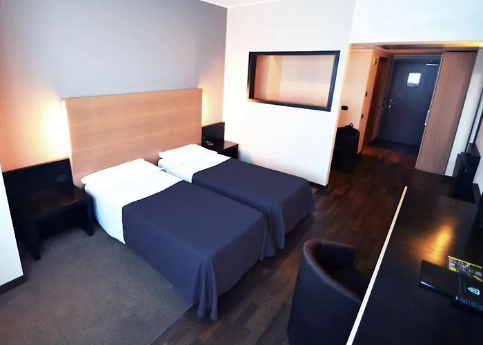 Golf Milano Hotel Opera