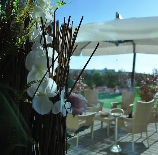 Hotel Golf Milano 4*