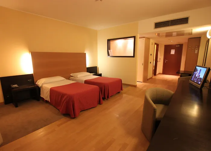 Golf Milano Hotel Opera