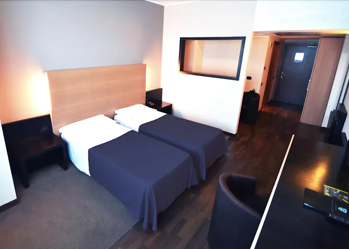 Golf Milano Hotel Opera