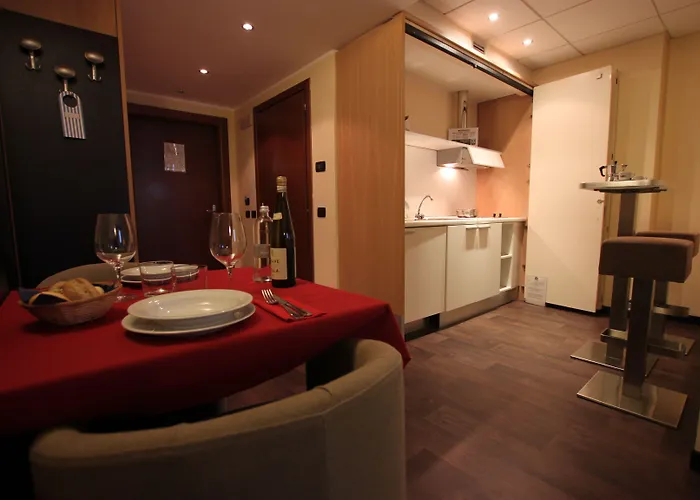 Golf Milano Hotel 4*