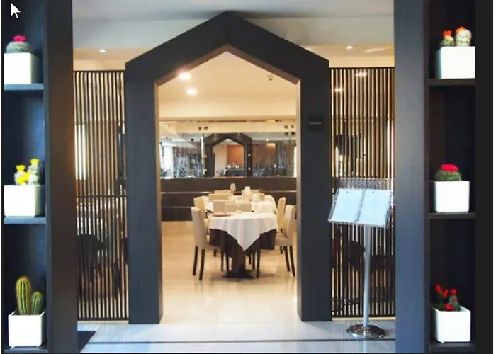 Hotel Golf Milano 4*