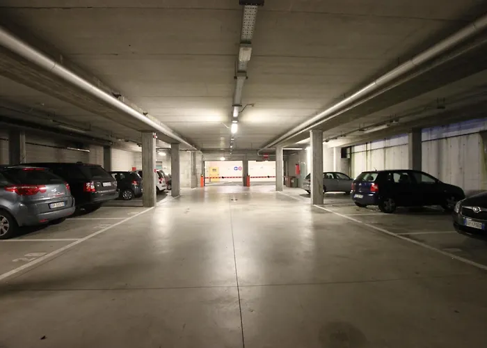 Hotel Golf Milano Opera