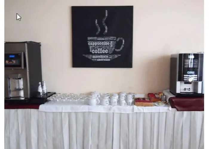 Hotel Golf Milano 4*