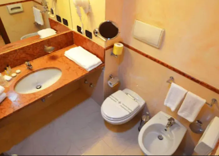 Golf Milano 4* Opera