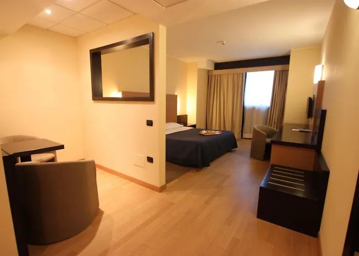 Golf Milano Hotel 4*