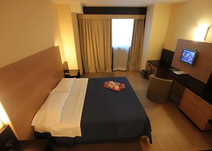 Hotel Golf Milano Opera