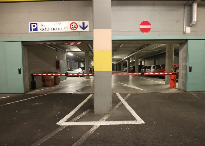 Hotel Golf Milano Opera