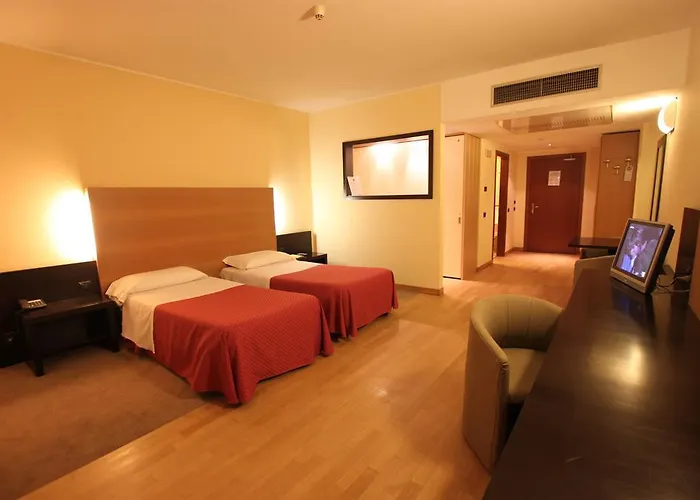 Golf Milano 4* Opera