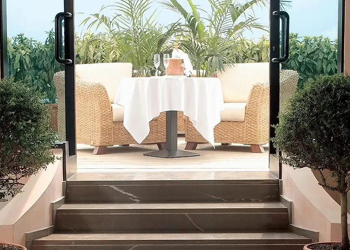 Hotel Golf Milano Opera