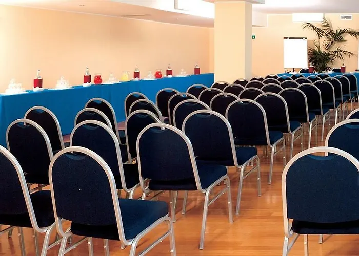 Golf Milano Hotel Opera