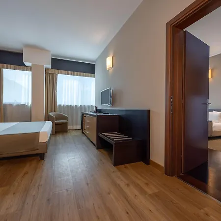 Golf Milano 4*