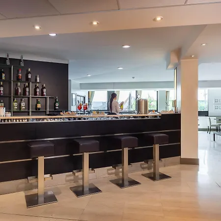 Golf Milano Hotel 4*