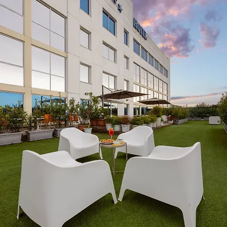 Golf Milano Hotel Opera