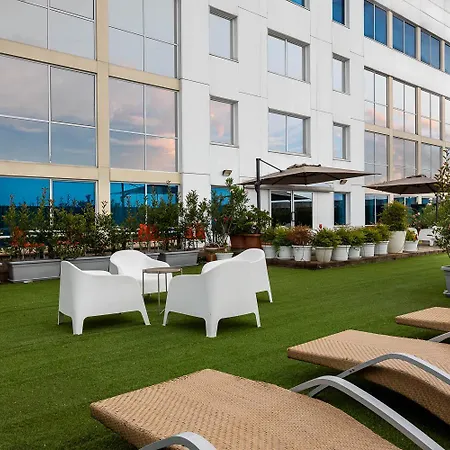 Golf Milano Hotel