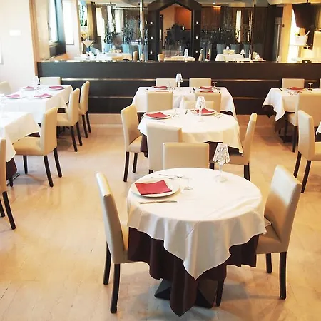 Golf Milano 4*