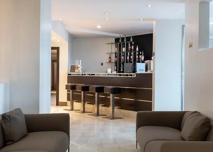 Golf Milano Hotell