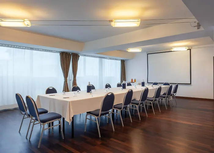 Hotell Golf Milano 4*