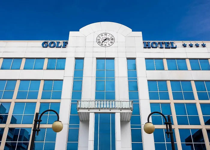 Hotell Golf Milano Opera