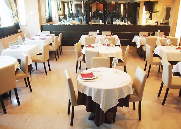 Golf Milano 4*