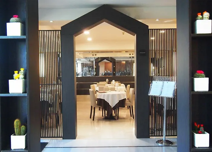 Hotel Golf Milano 4*