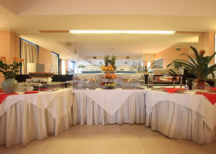 Hotell Golf Milano Opera
