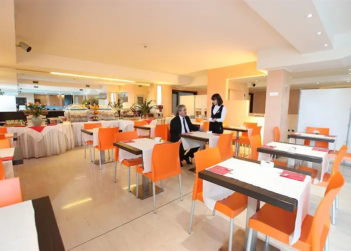 Golf Milano Hotell Opera