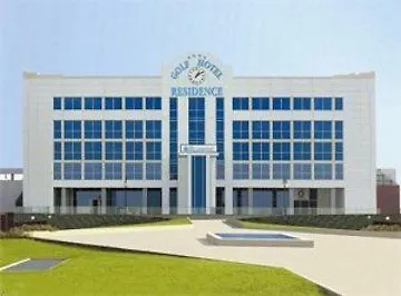 Golf Milano Hotel 4*